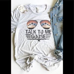 Top Gun T-shirt  